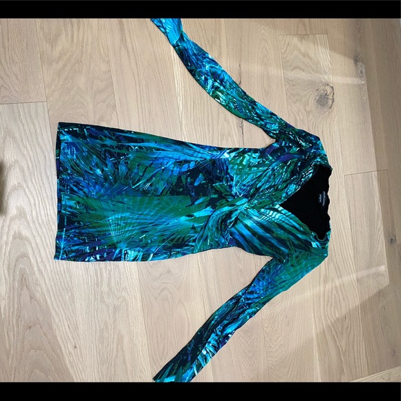 Marciano dress - Picture 2 of 4